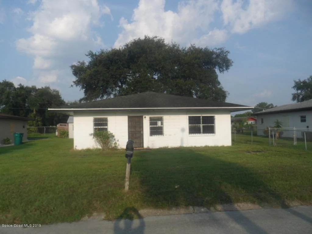 Photo of 1126 Gainey Drive
