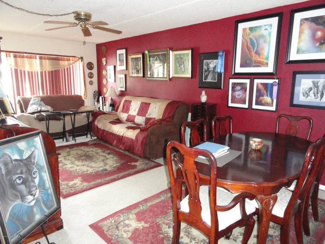 Photo of Unit 136 at 2935 Thrush Drive