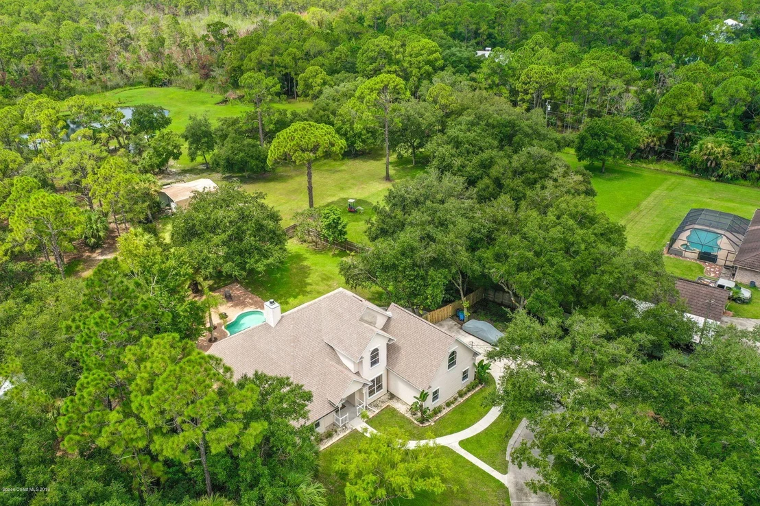 Photo of 1155 Valkaria Road