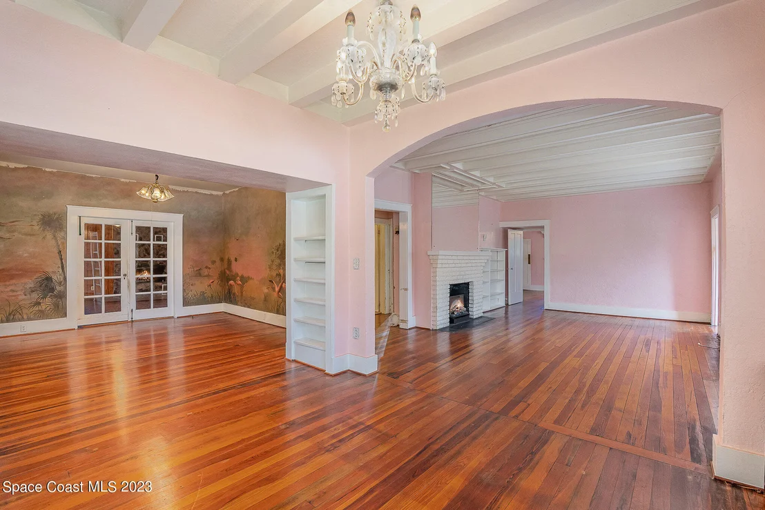 Photo of 61 Mulberry Street
