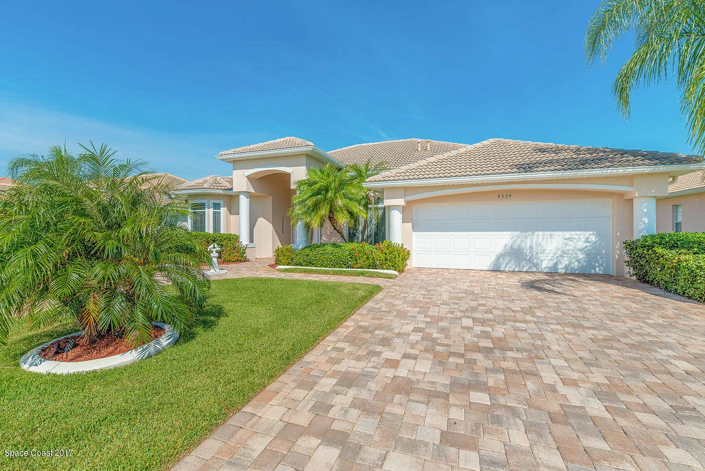 Photo of 4329 Collingtree Drive