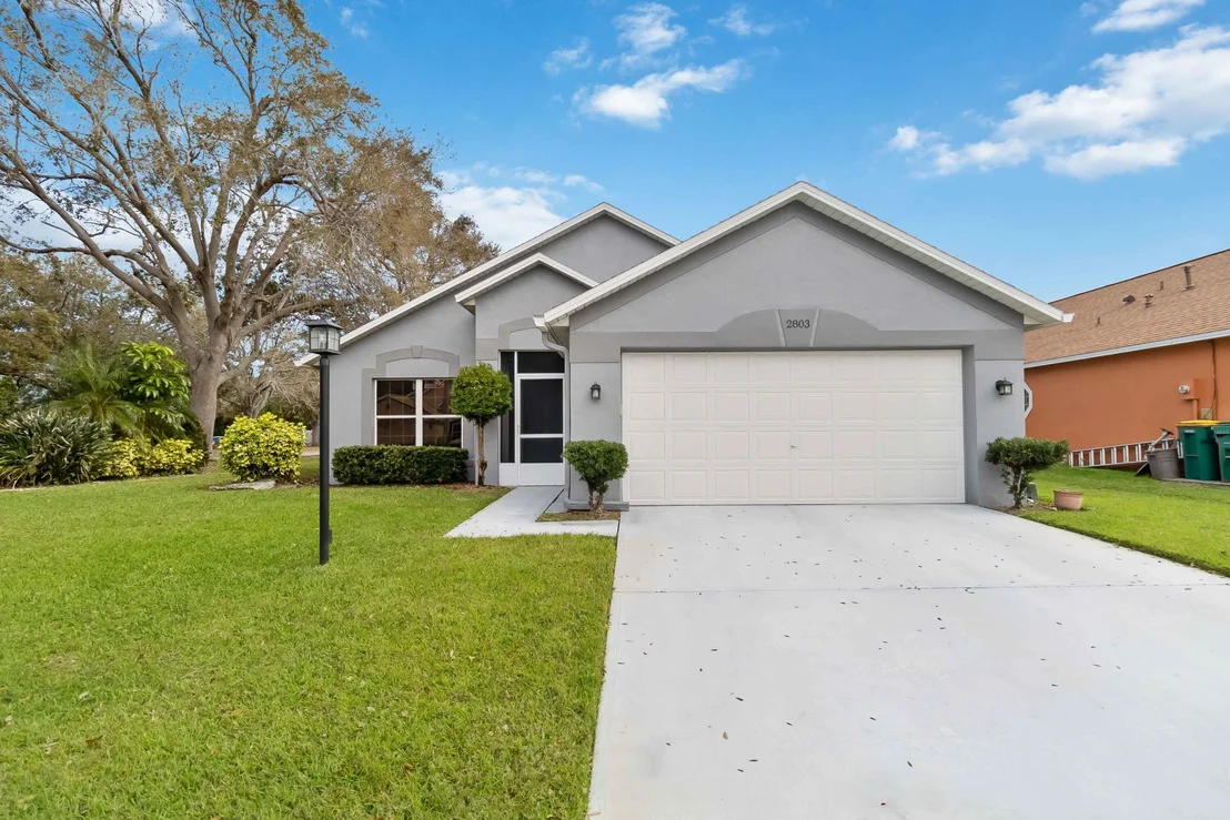 Photo of 2803 Saint Robert Drive