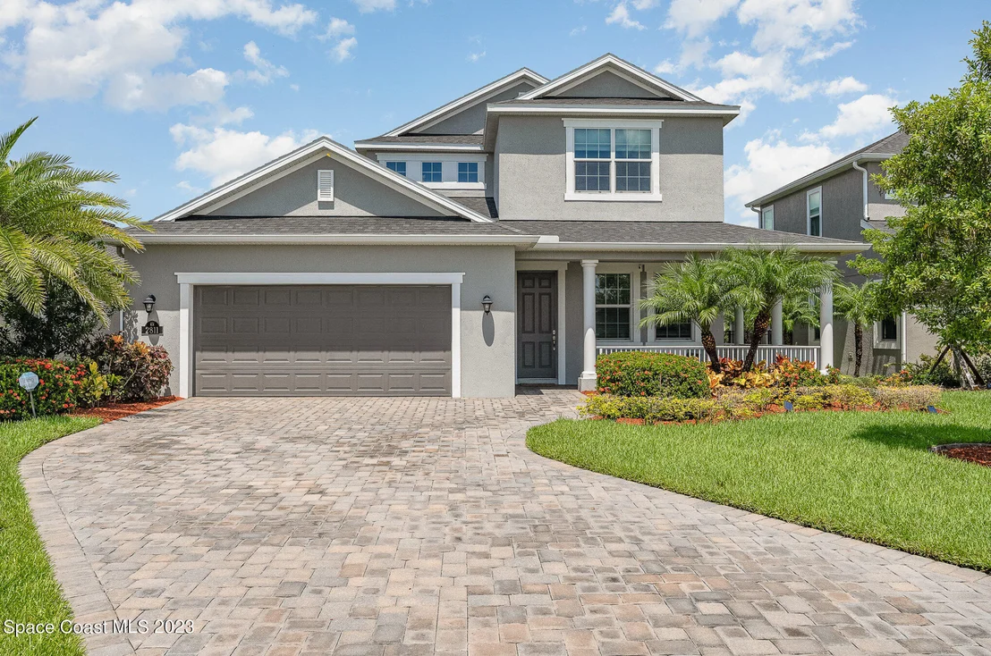 Photo of 2811 Casterton Drive