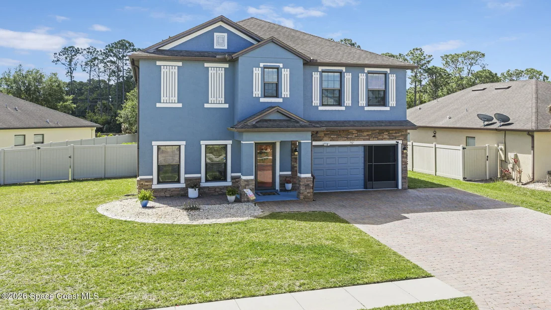 Photo of 792 Dillard Drive SE