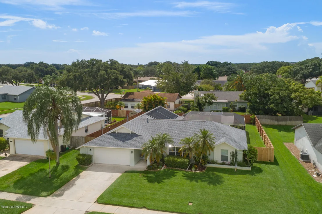 Photo of 2817 Chapparal Drive