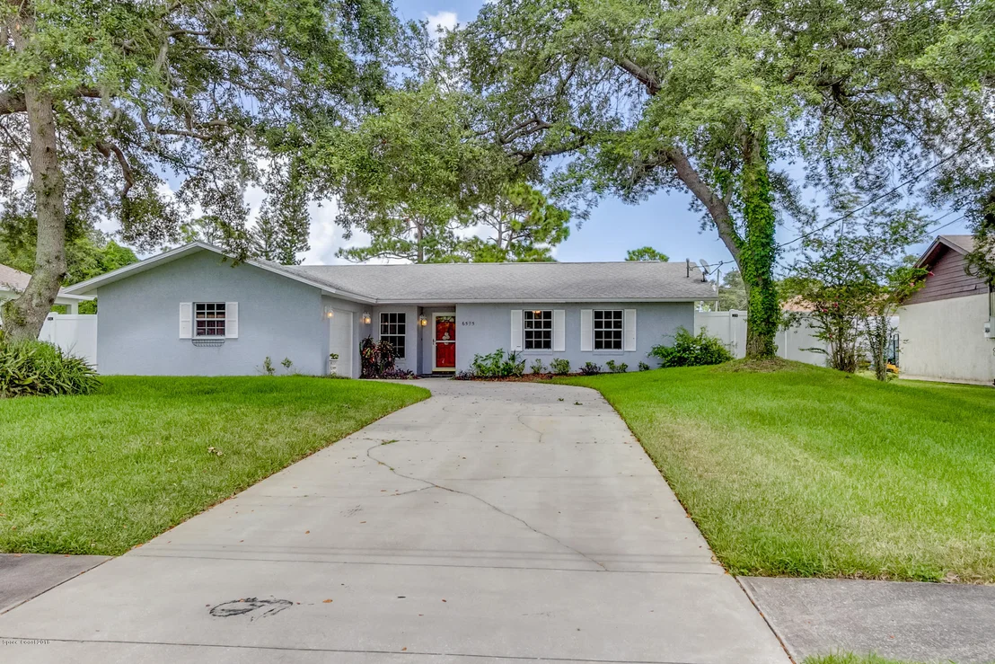 Photo of 6595 Grissom Parkway