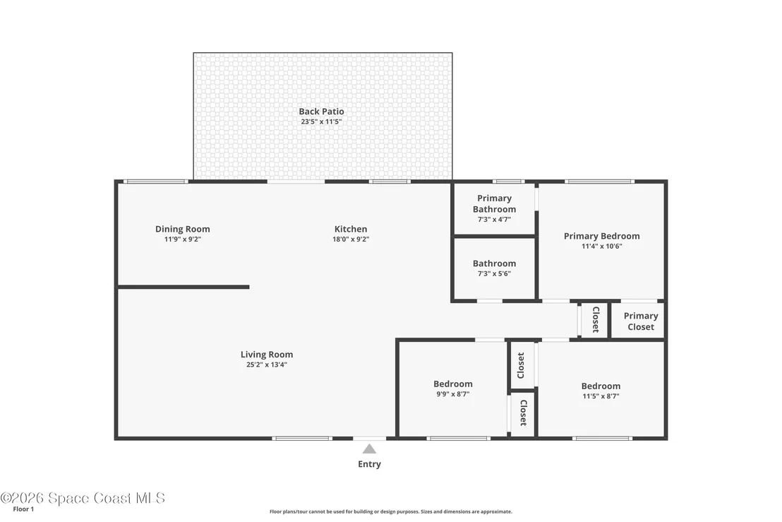 Photo of 368 Stephenson Drive
