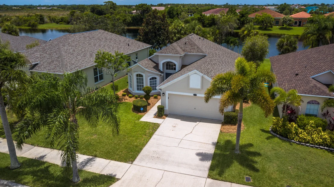 Photo of 1715 Sun Gazer Drive