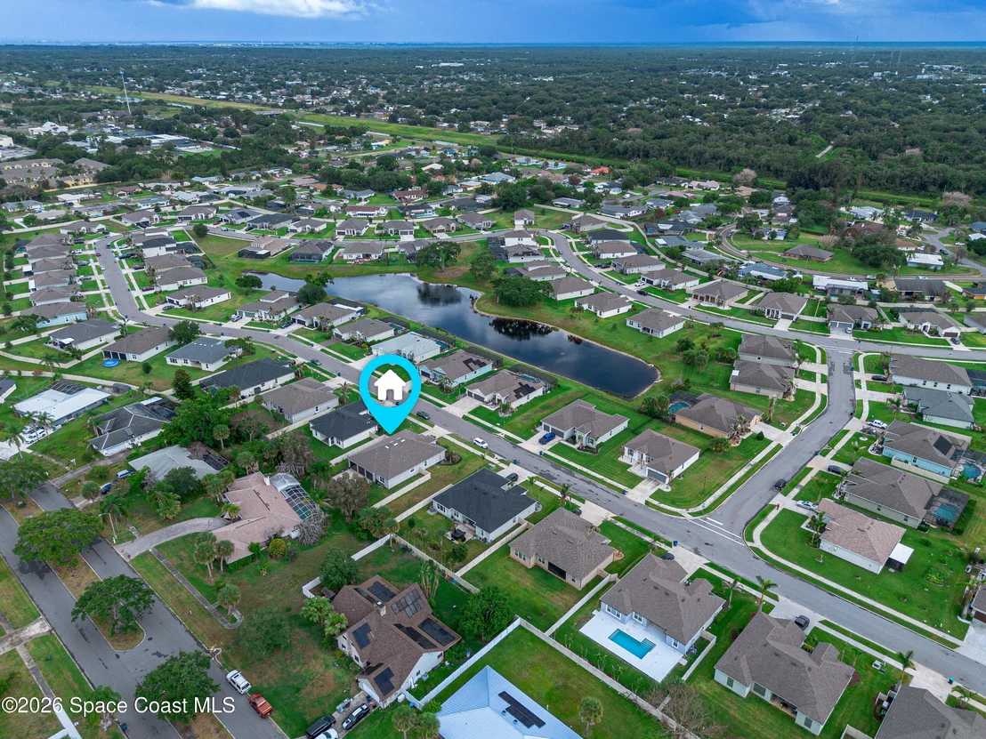 Photo of 1772 Killian Drive NE