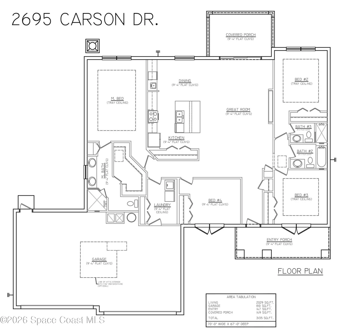 Photo of 2695 Carson Drive SE