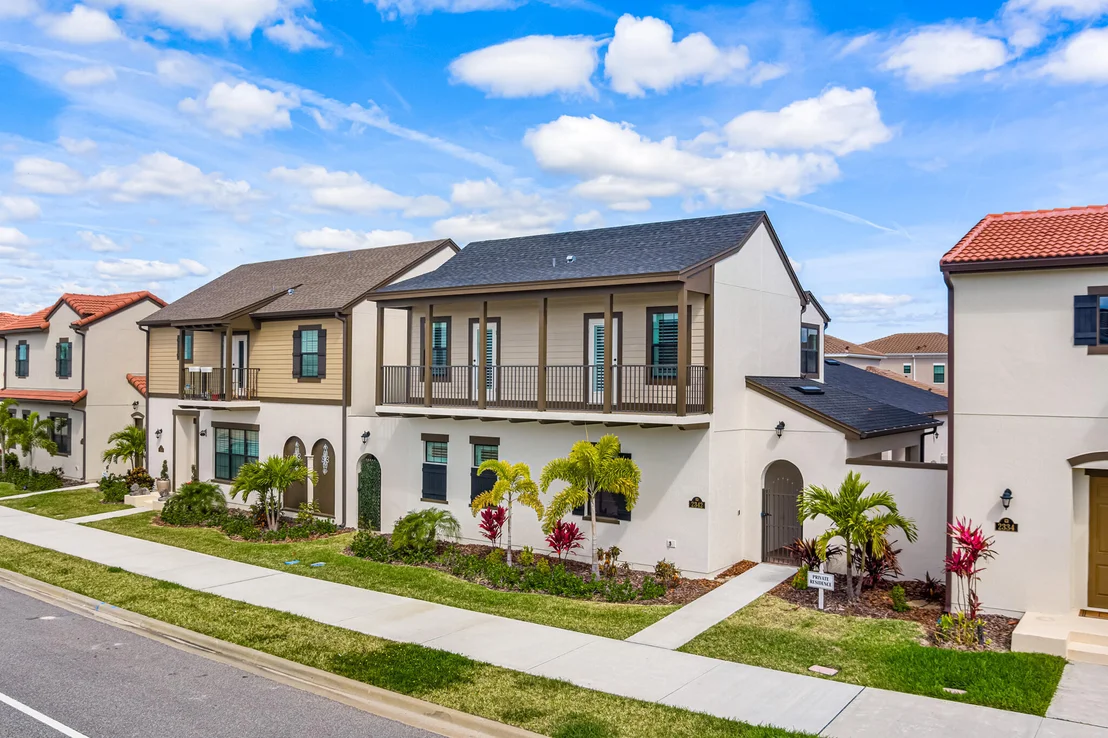 Photo of 2342 Addison Drive