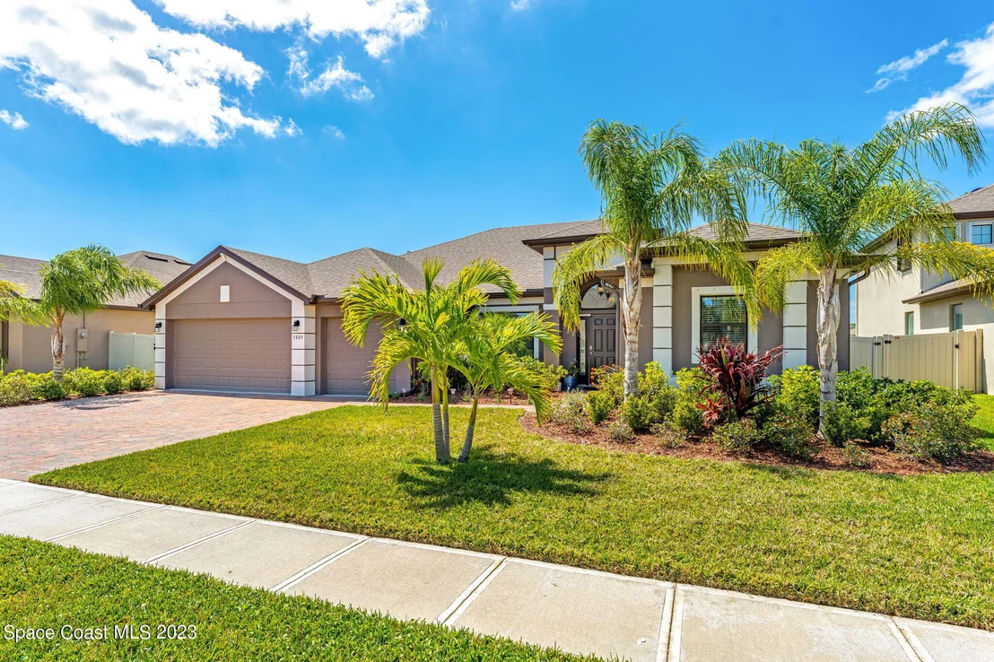 Photo of 3809 Salt Marsh Circle