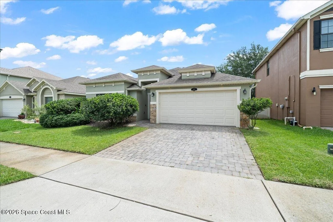 Photo of 1461 Bourke Lane