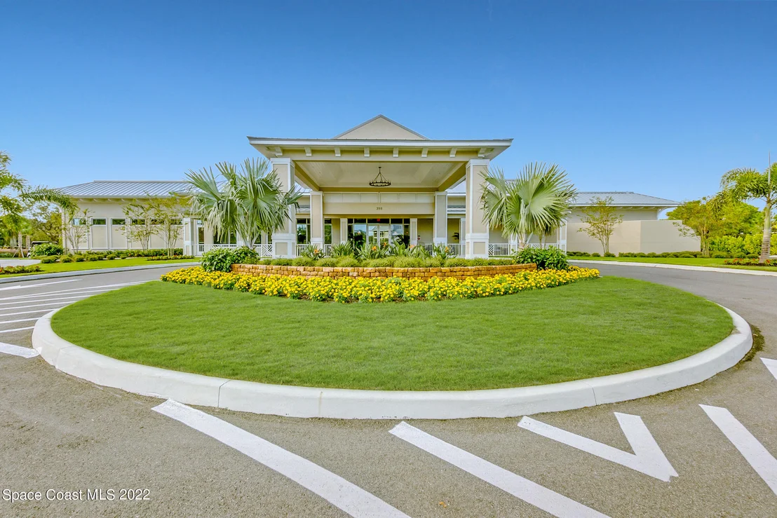 Photo of 796 Suntree Woods Drive