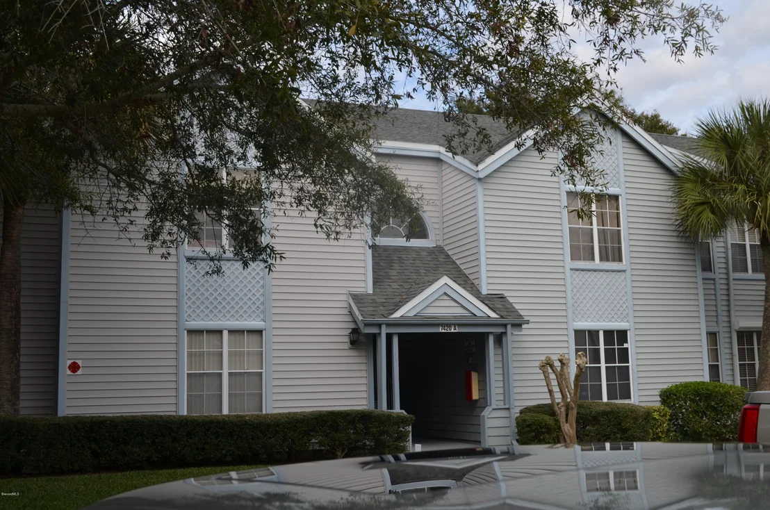 Photo of Unit 201 at 7420 N Highway 1