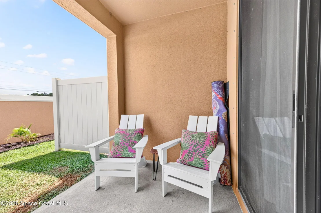 Photo of Unit 104 at 1355 Lara Circle