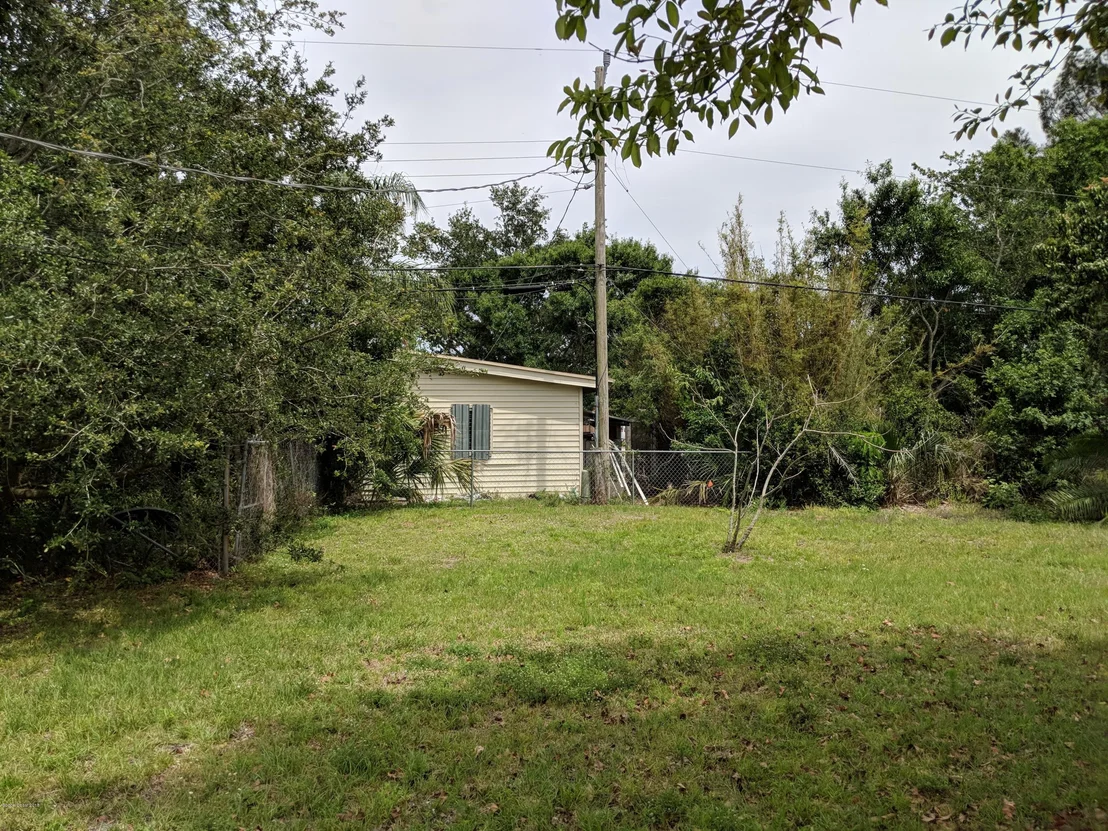 Photo of 3205 Vassar Street