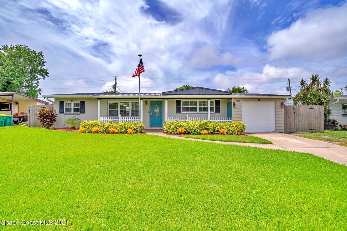 Photo of 2643 Lorna Drive