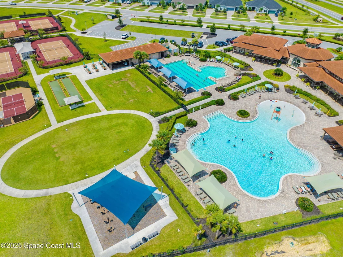 Photo of 2724 Blazing Star Drive