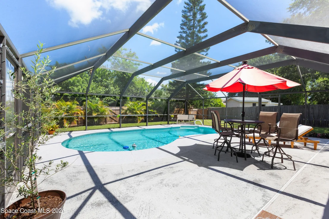 Photo of 1410 Creel Road NE