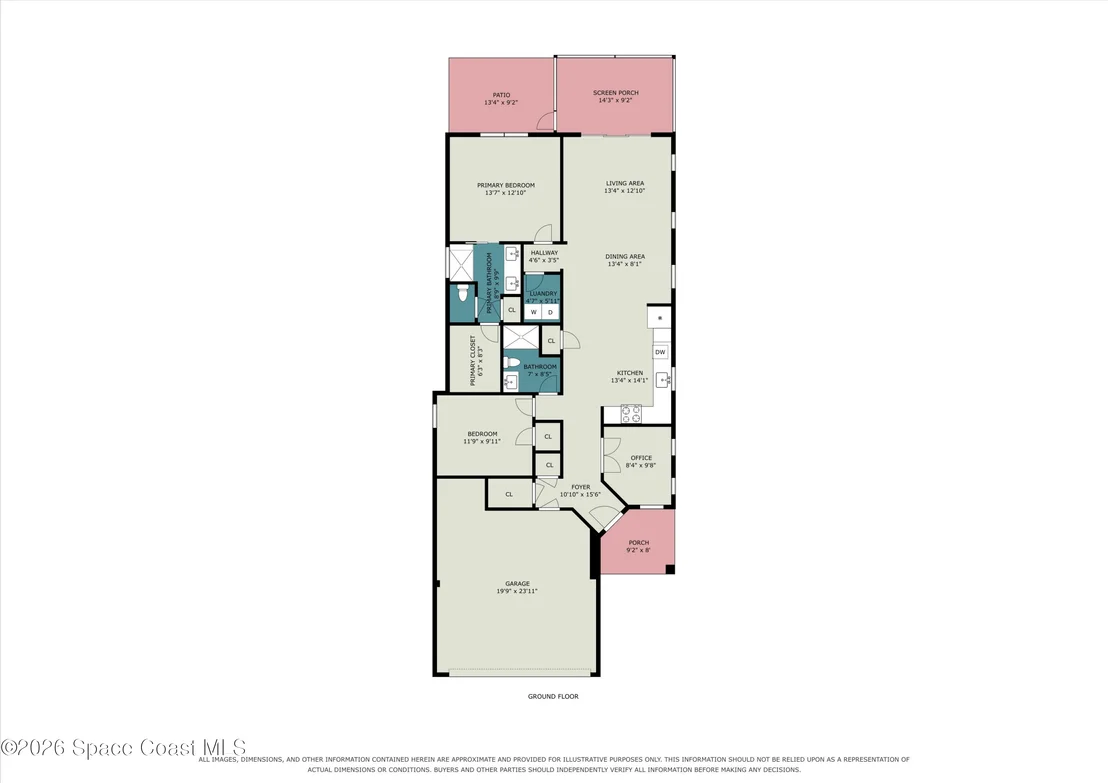 Photo of 3484 Bubbles Court