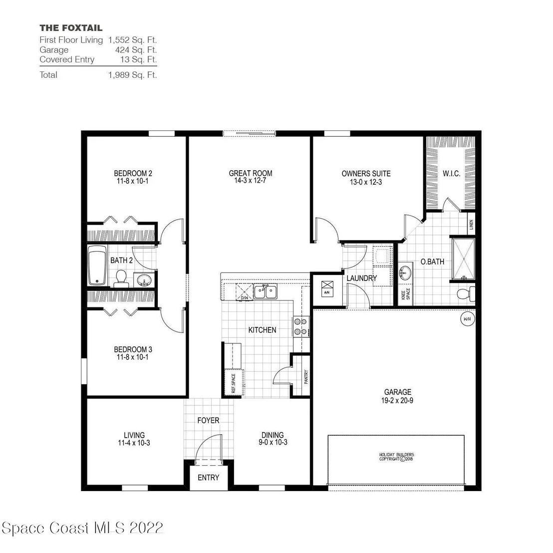 Photo of 3200 Trainfo Avenue SE