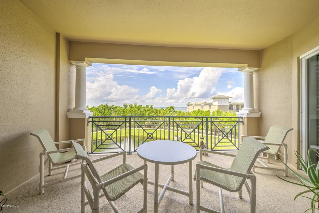 Photo of Unit 204 at 2012 Julep Drive