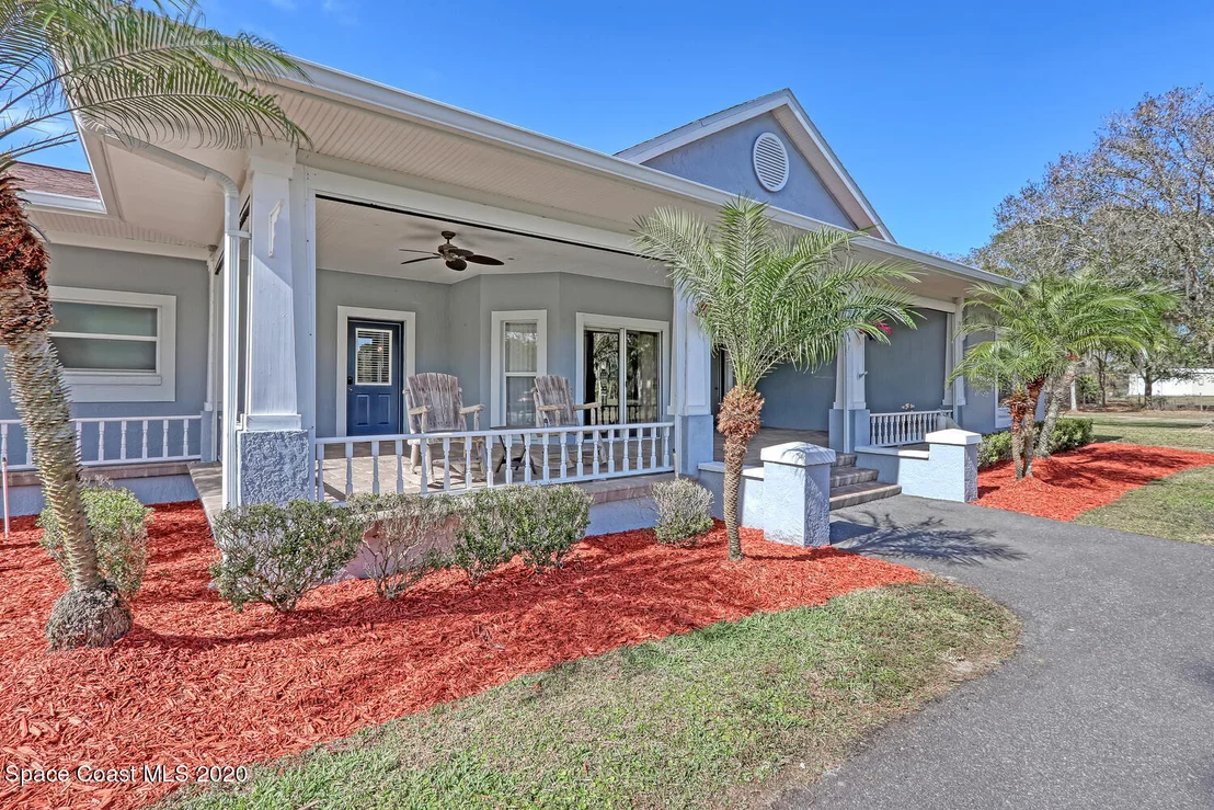 Photo of 4370 Albritton Road