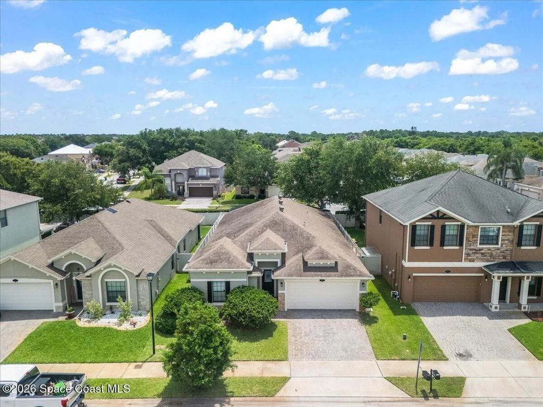 Photo of 1461 Bourke Lane