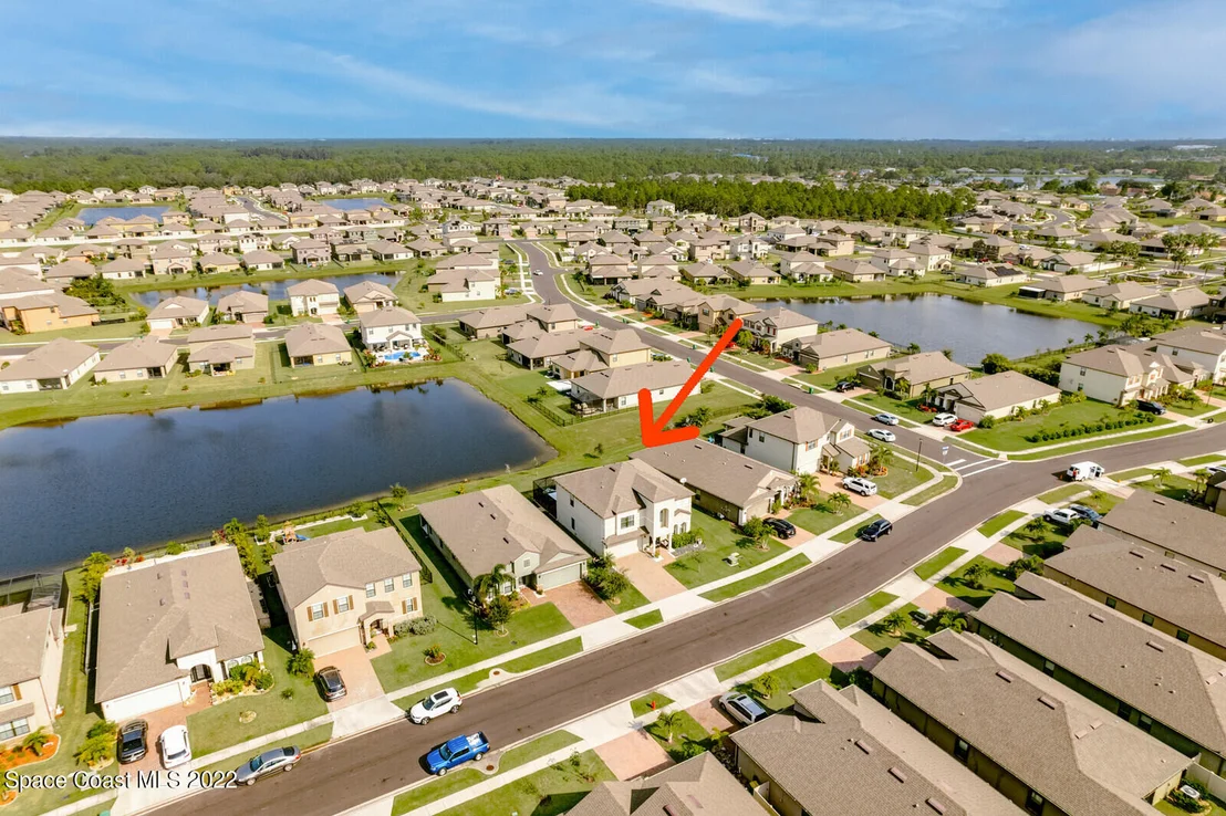 Photo of 4529 Alligator Flag Circle