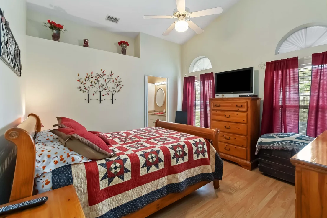 Photo of 2803 Saint Robert Drive