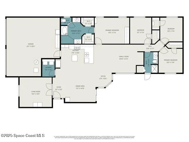 Photo of 5071 Somerville Drive