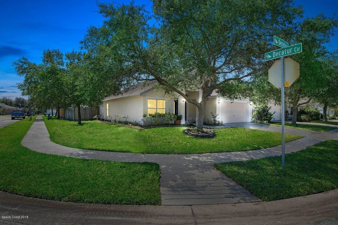 Photo of 4501 Decatur Circle
