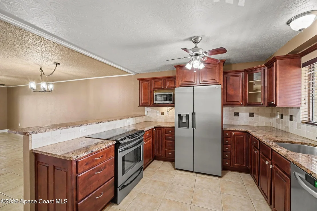 Photo of Unit 209 at 100 Canebreakers Drive