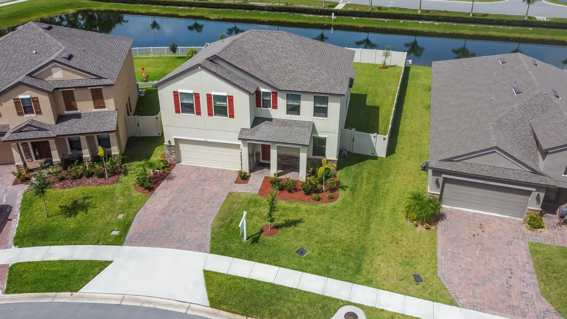 Photo of 1233 Musgrass Circle