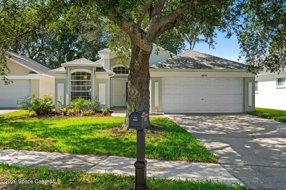 Photo of 4721 Silver Heron Drive