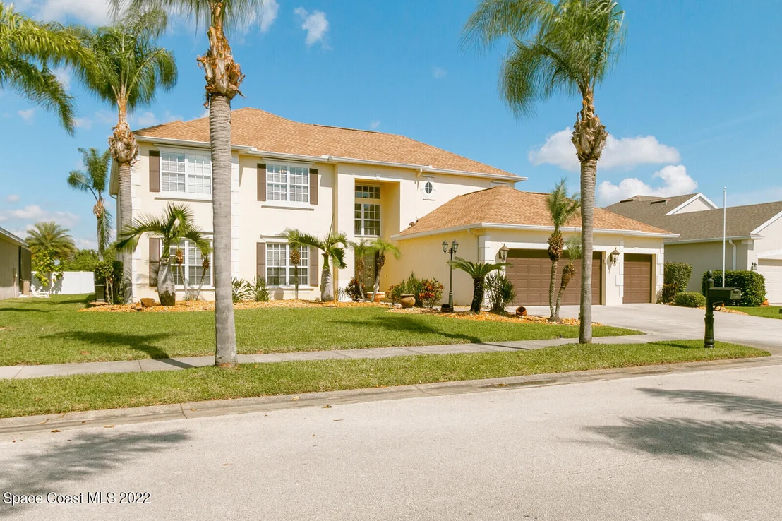 Photo of 3772 Stream Drive