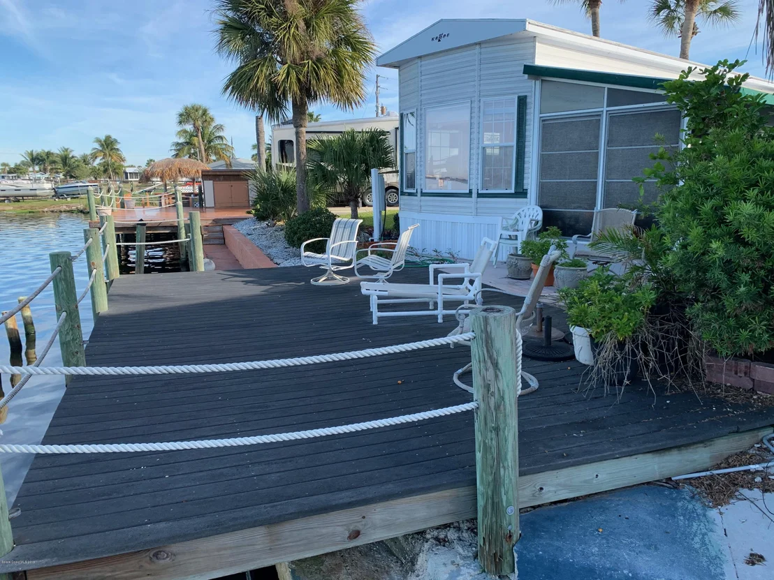 Photo of Unit 21 at 3102 Dockside Lane