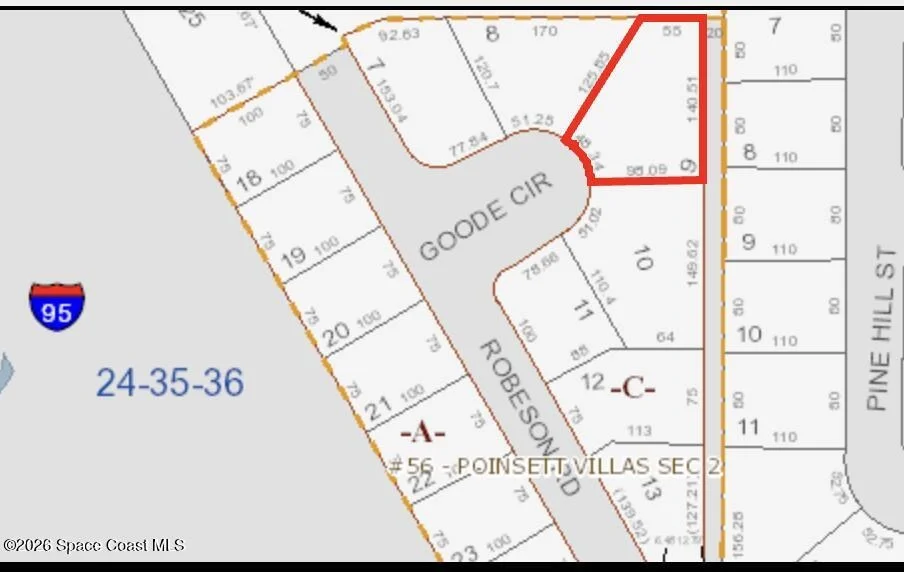 Photo of 3800 Goode Circle
