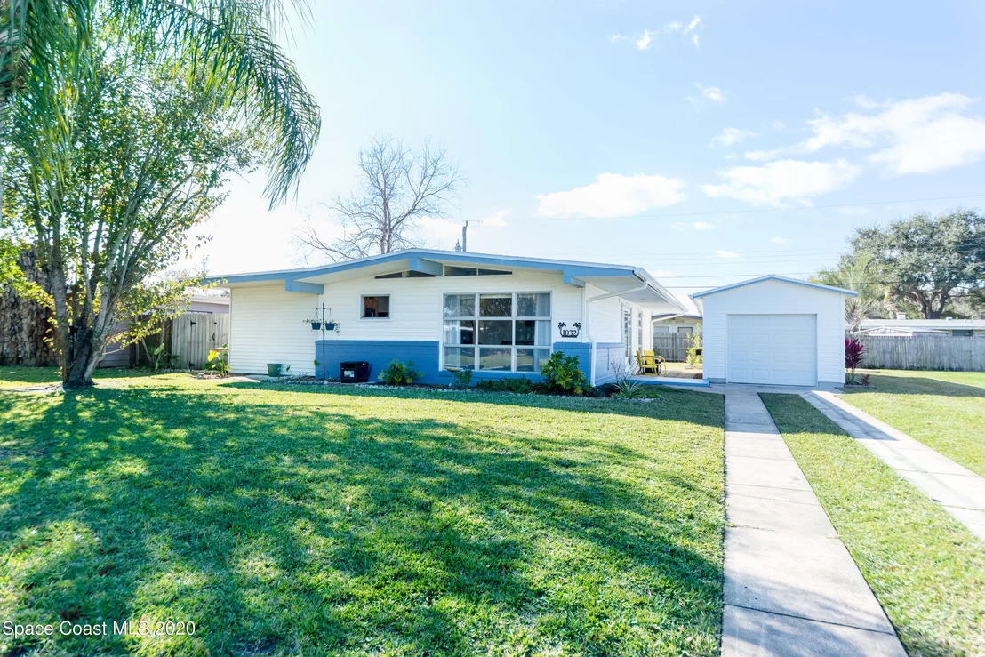 Photo of 1032 George Avenue