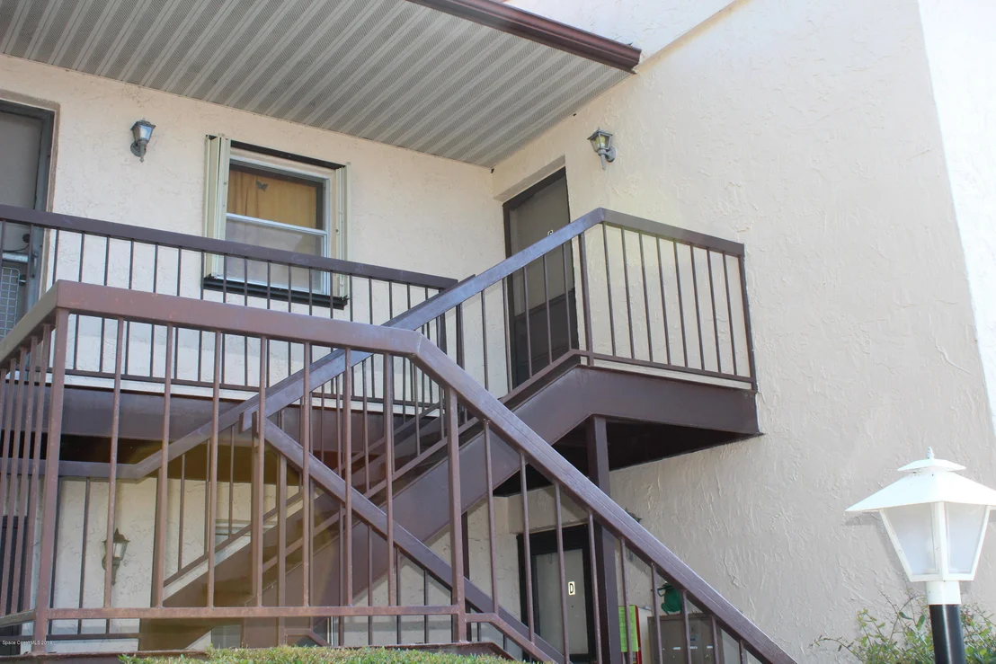 Photo of Unit 4 at 2500 Eagle Drive