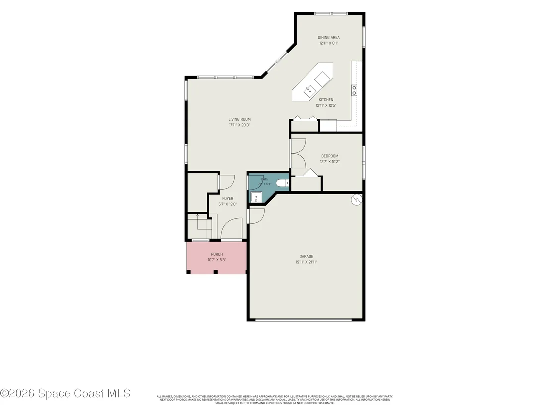 Photo of 2030 Bridgeport Circle