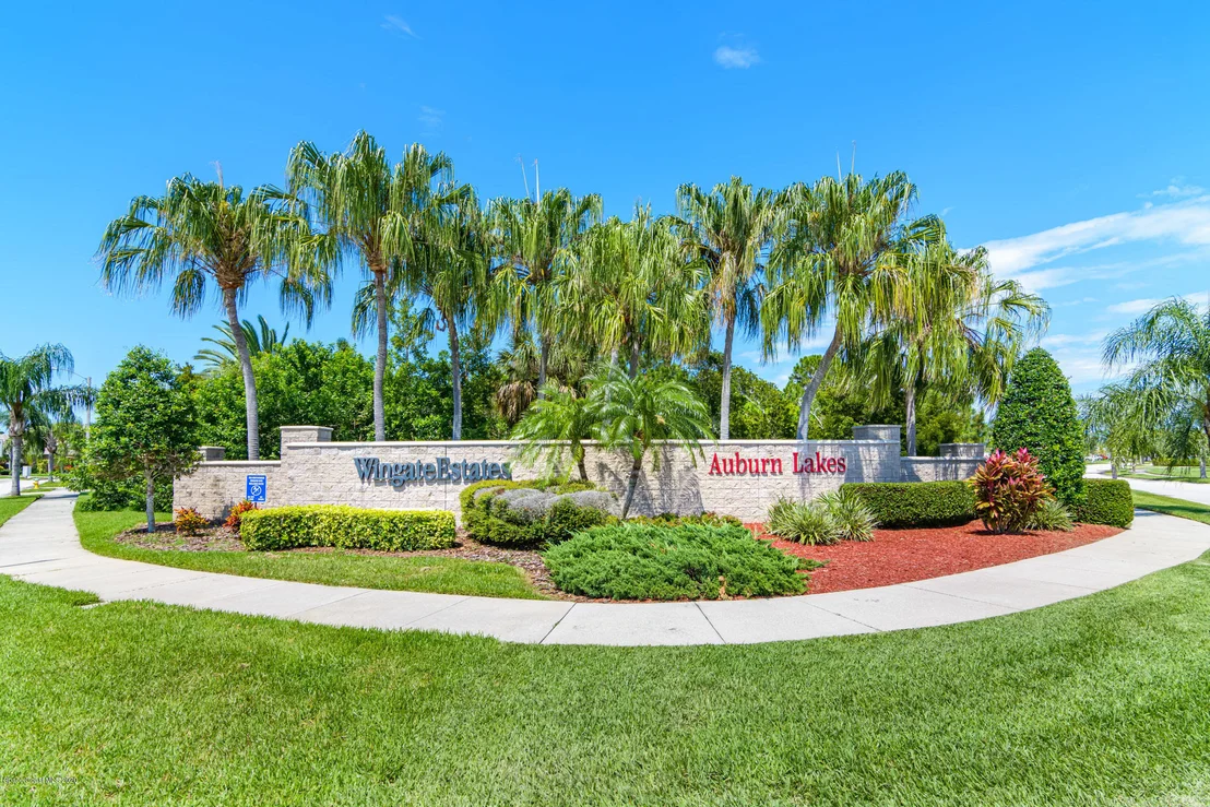 Photo of 2128 Auburn Lakes Drive