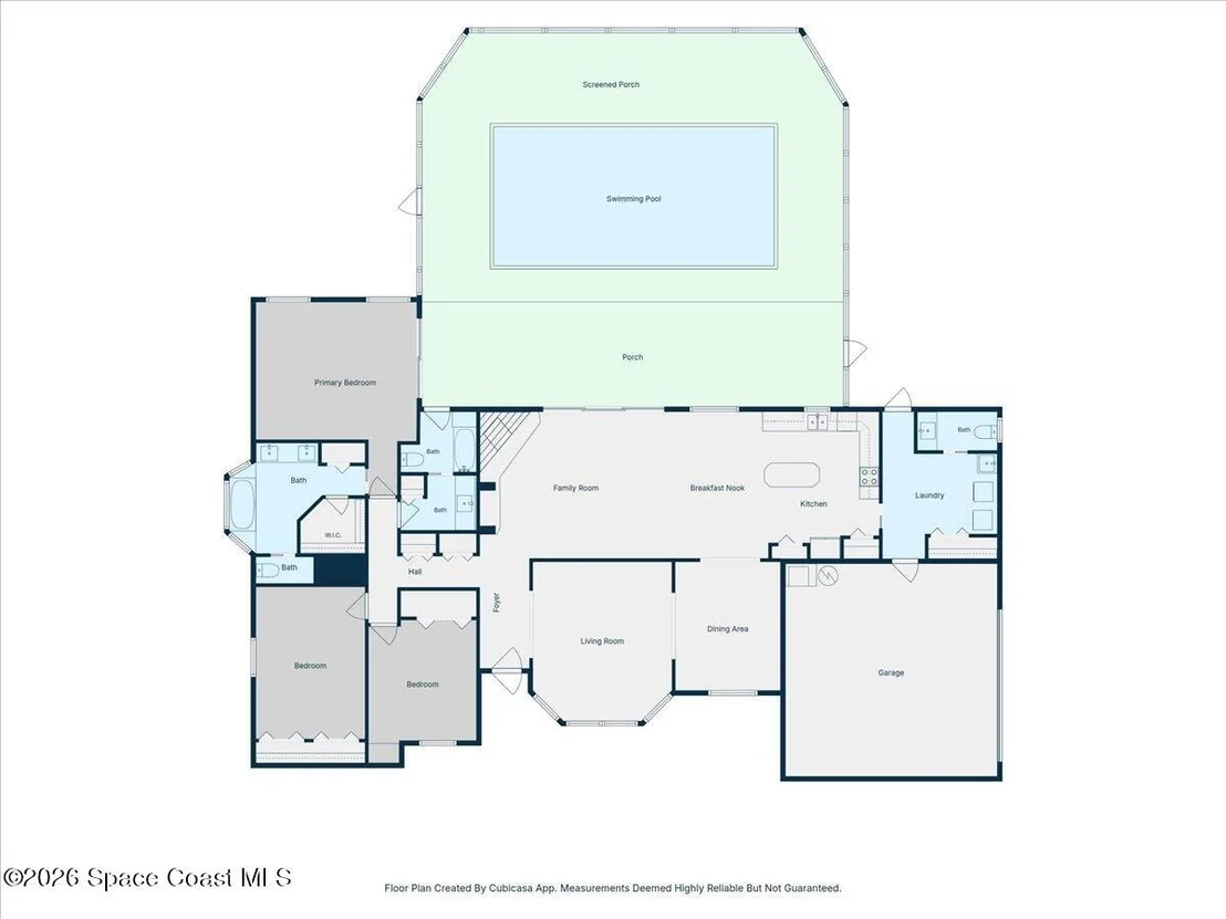 Photo of 1347 Silver Lake Drive
