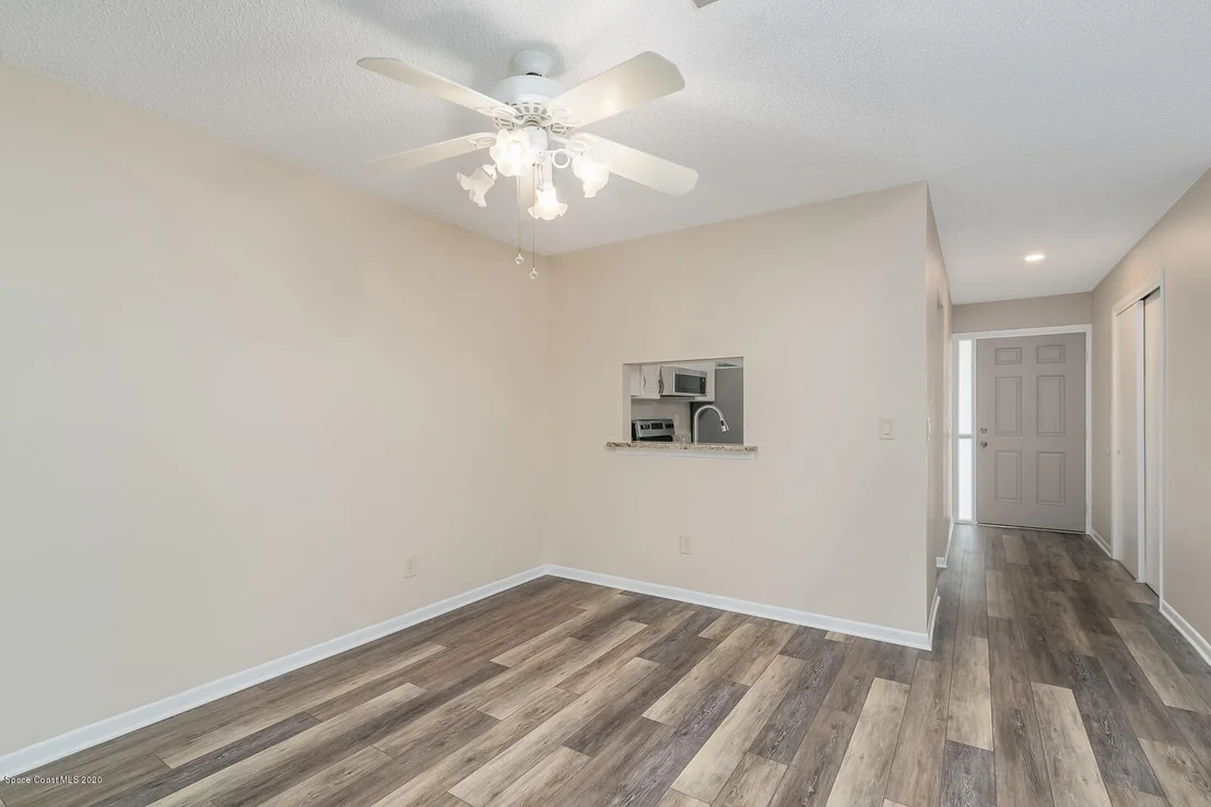 Photo of Unit 67 at 335 Paradise Boulevard