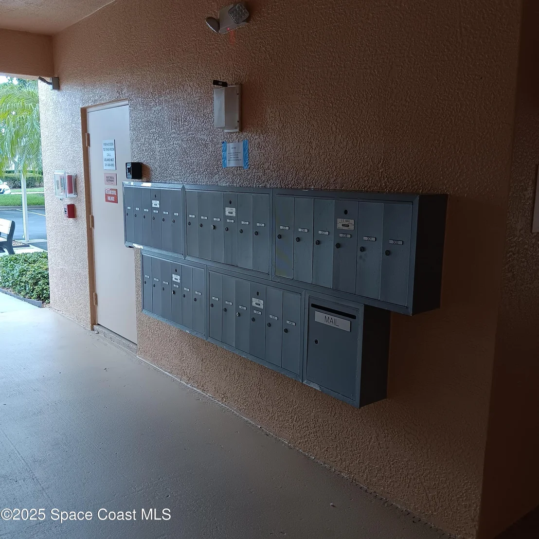 Photo of Unit 304 at 6858 Toland Drive