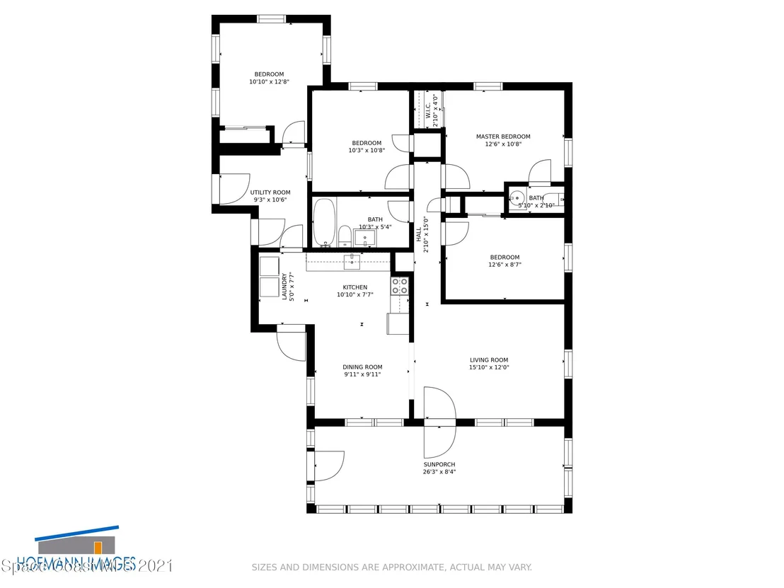 Photo of 316 Tulip Lane