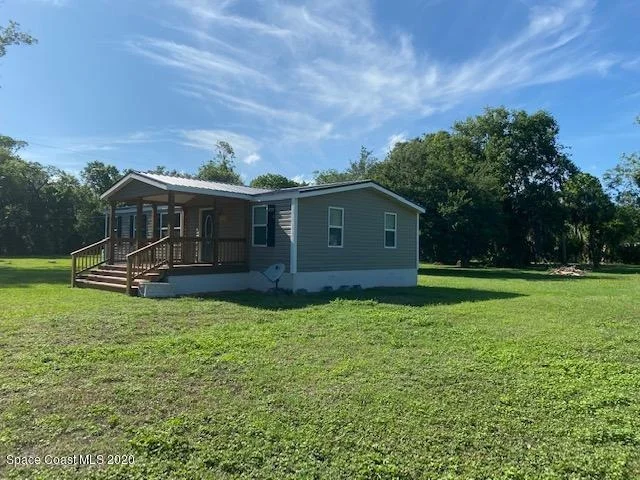 Photo of 2350 Parrish Road