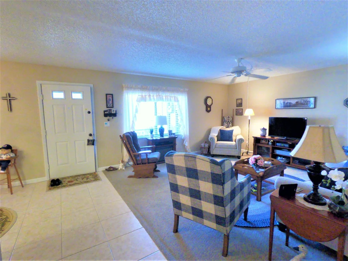 Photo of Unit 103 at 3213 Murrell Road