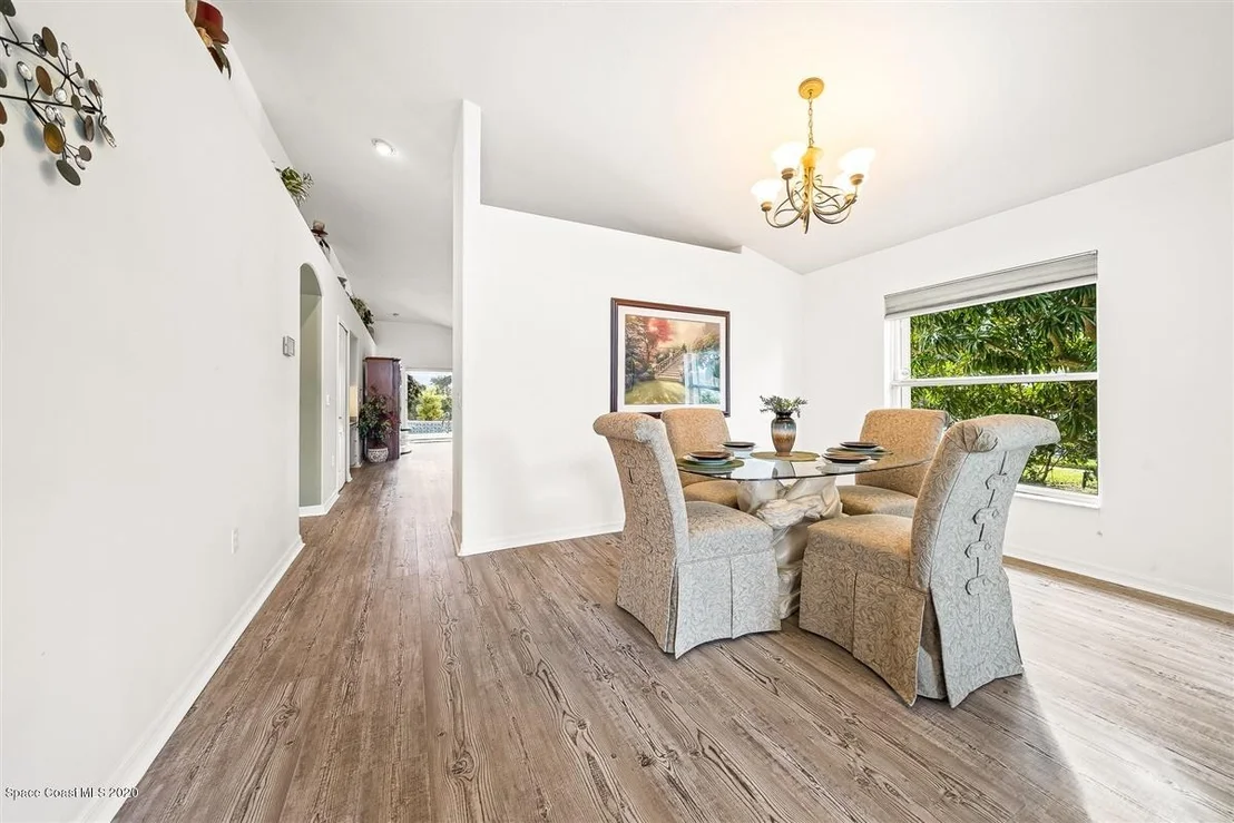 Photo of 1604 Timacuan Drive
